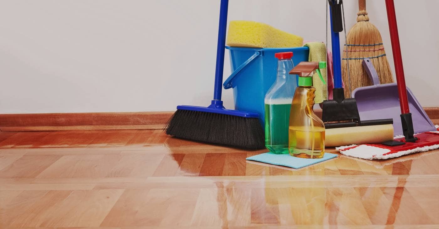 Alba's Cleaning Service Has Cleaners in Grandview, MO 64030