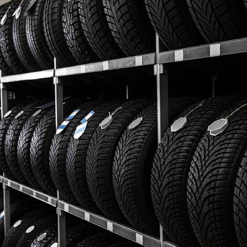 Tire Services