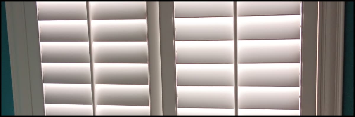 Blinds
