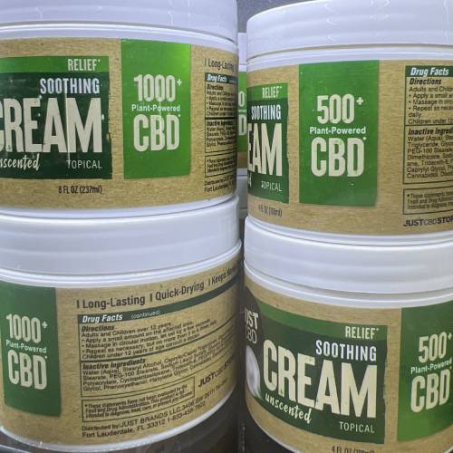 CBD Products
