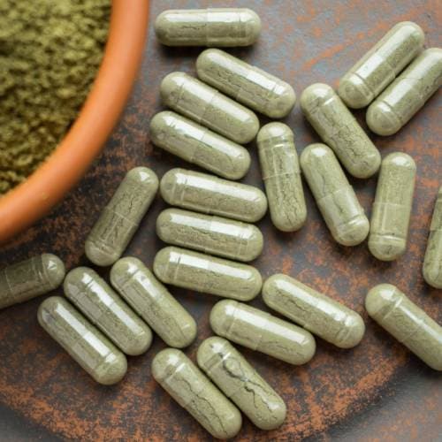 Kratom