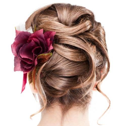 Hair Updos