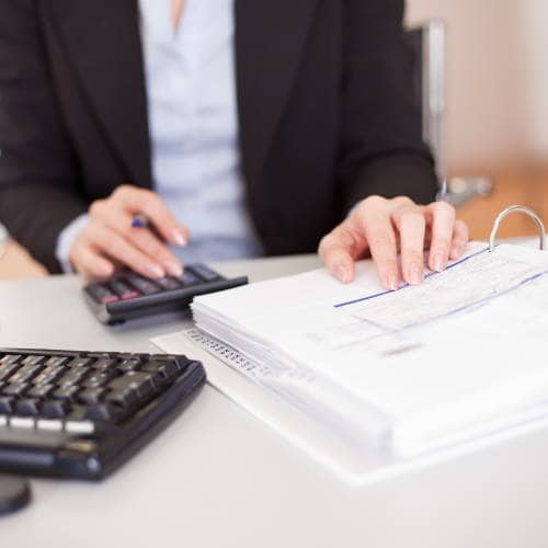 Business Tax Return Preparation