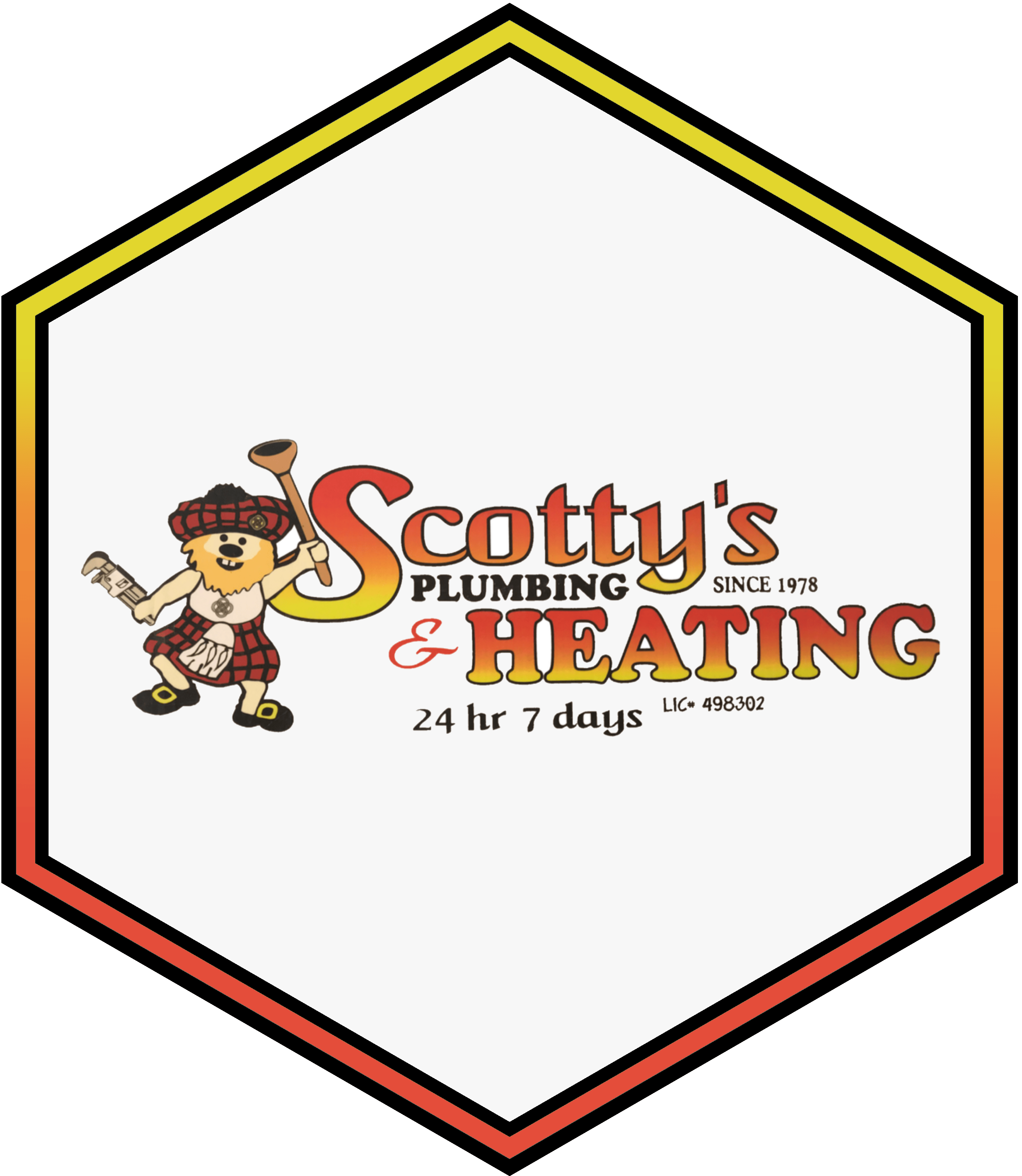 Scotty's Plumbing and Heating