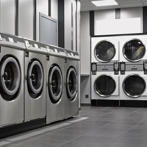 Commercial Appliance Repair