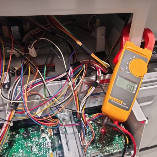 Residential Appliance Repair