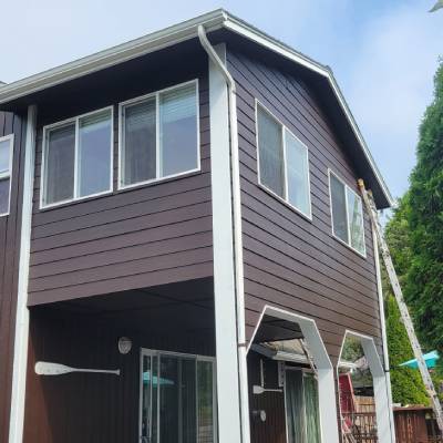 SIDING SERVICES