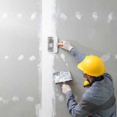 DRYWALL SERVICES