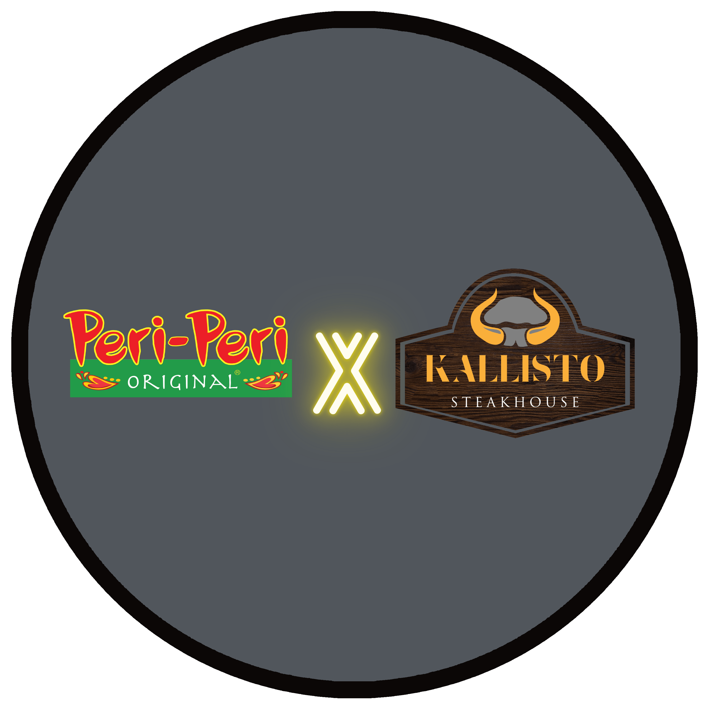 Peri Peri Original & Kallisto Steakhouse