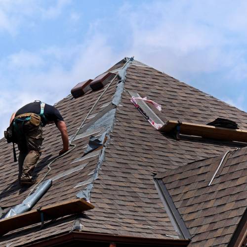 Roofing Services