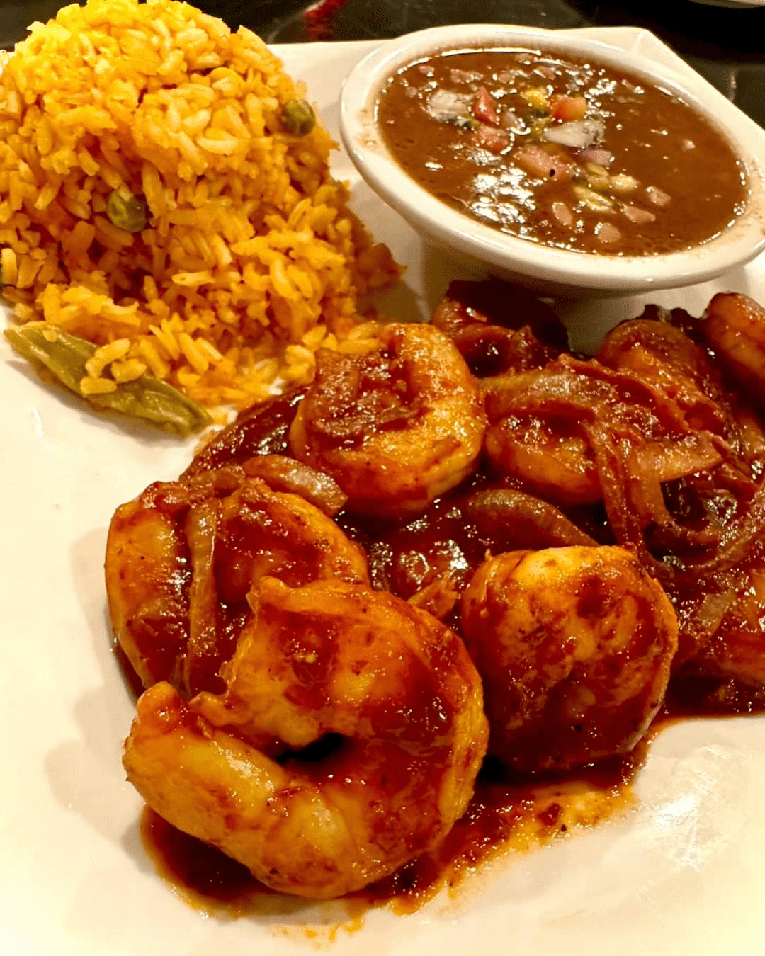 Mexi King's Grill Offers Enchiladas in Homewood, AL 35209