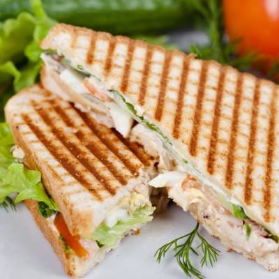 PANINI SANDWICHES