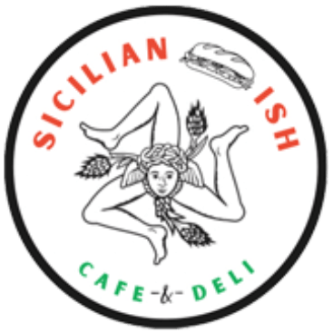  Sicilian-ish Cafe and Deli
