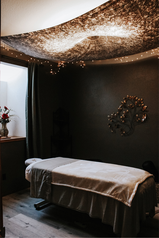 Essential Wellness Bodywork & Massage, LLC is a Massage Therapy Clinic