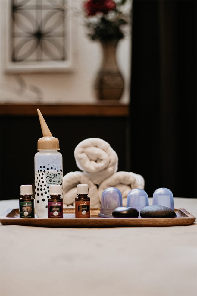 Essential Wellness Bodywork & Massage, LLC is a Massage Therapy Clinic