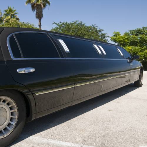 Limo Services