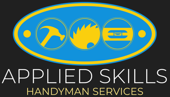 Applied Skills Handyman Service