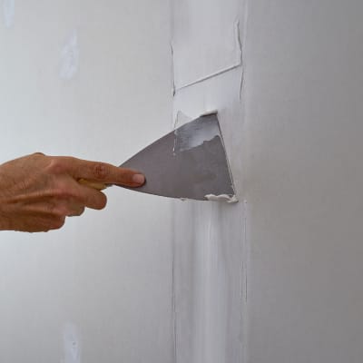 DRYWALL REPAIR