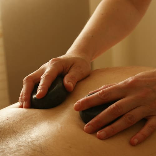 Hot Stone Massage
