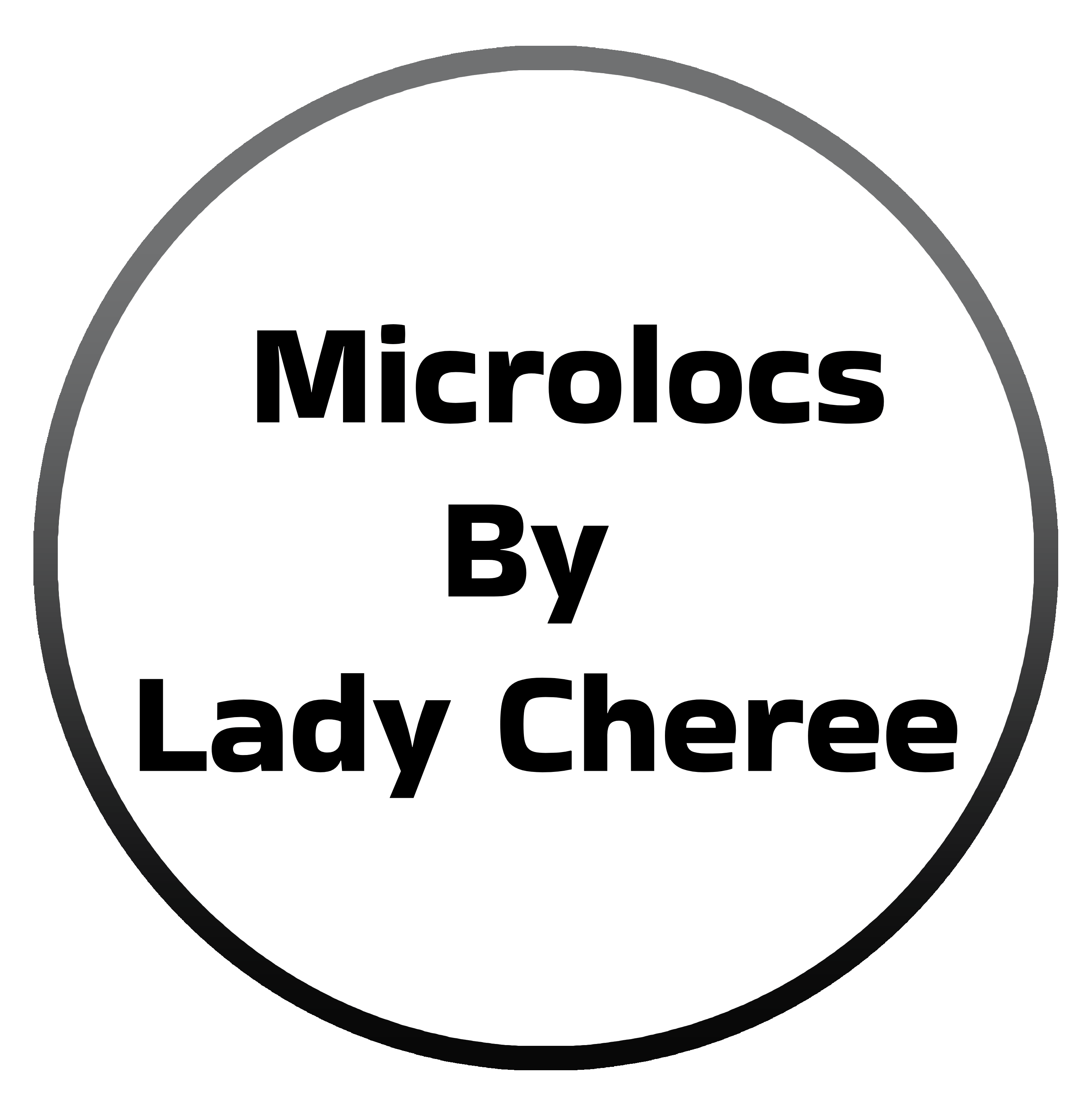Microlocs By Lady Cheree Does Crochet Braids in Douglasville, GA 30135