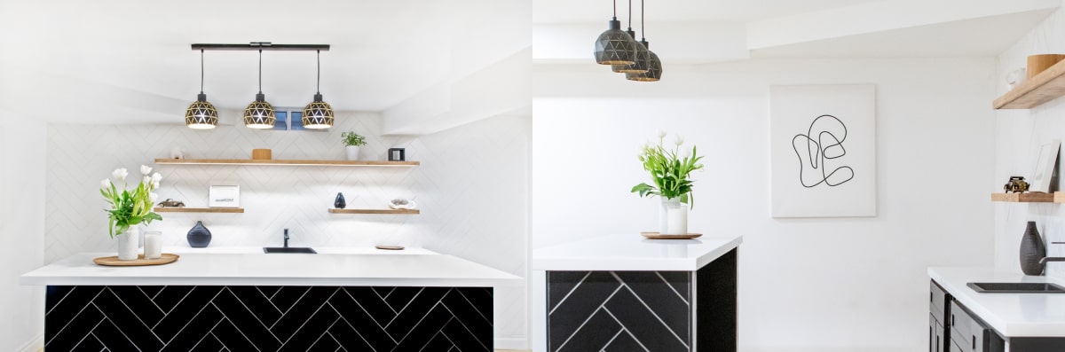 Basement Renovations