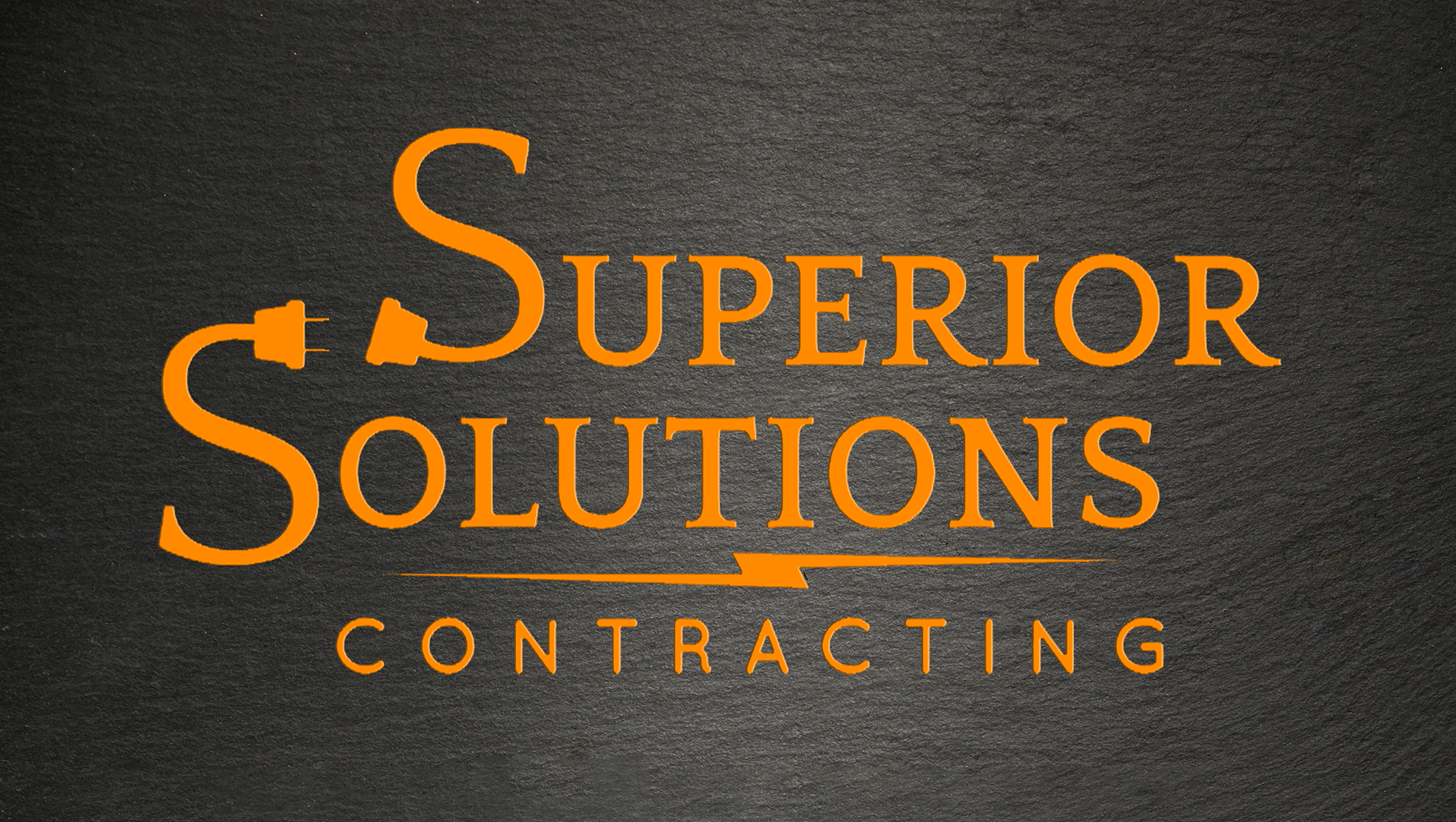 Superior Solutions Contracting