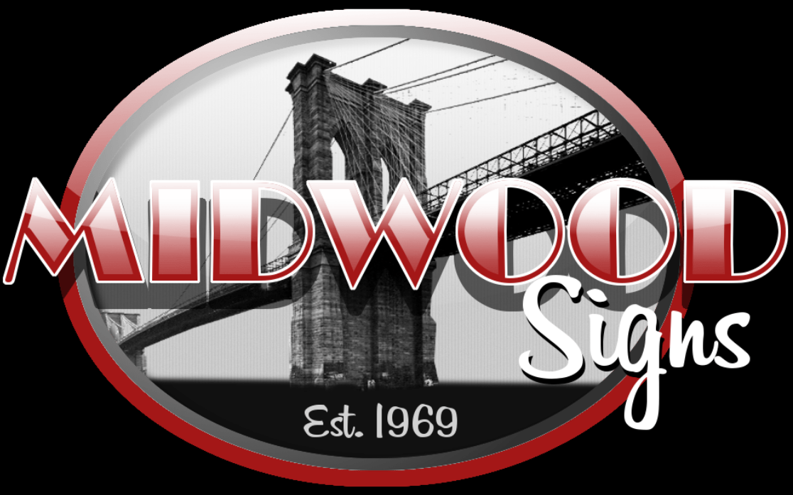 Midwood Signs & Awnings Offers Custom Signs in Brooklyn, NY 11232