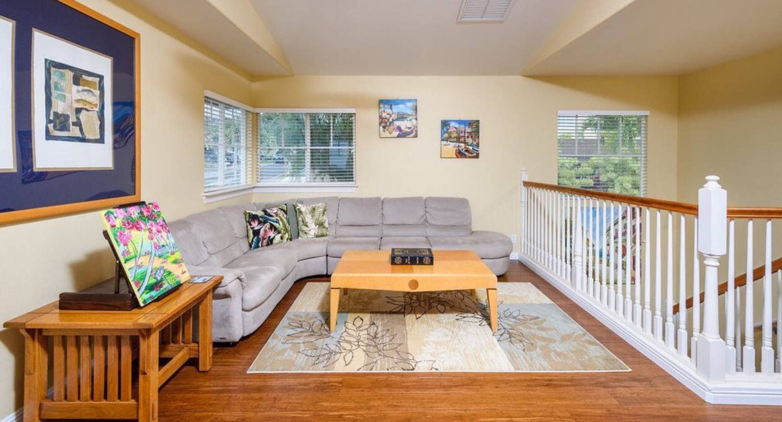 Residential Cleaning