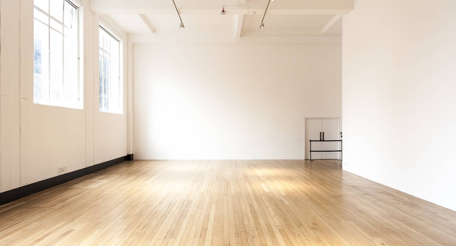 Move In & Out Cleaners