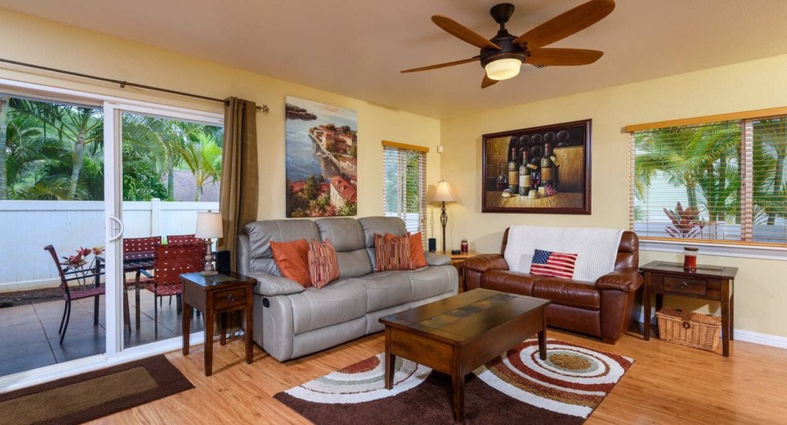 Vacation Rental Cleaners