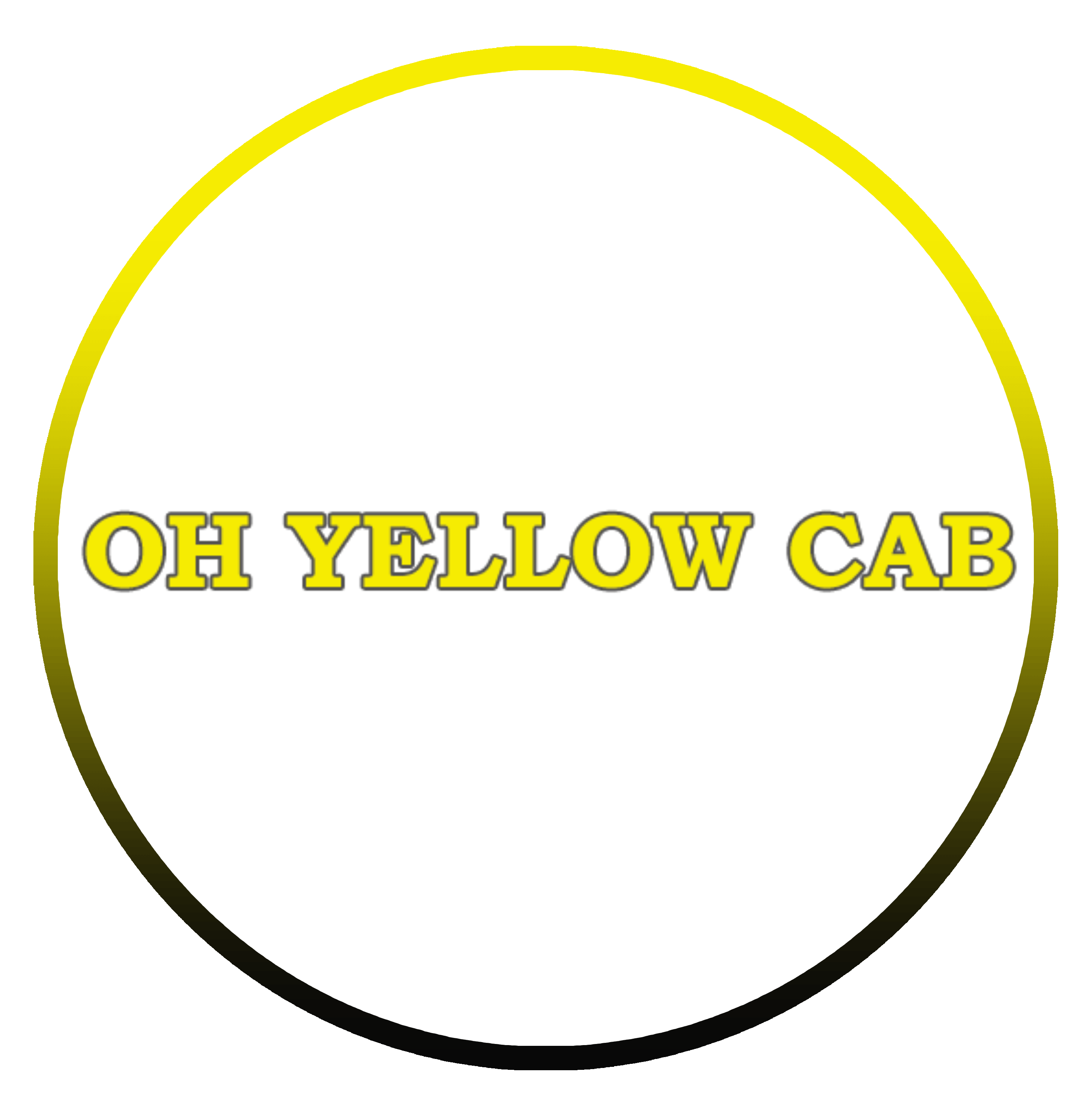 Oh Taxi Yellow Cab
