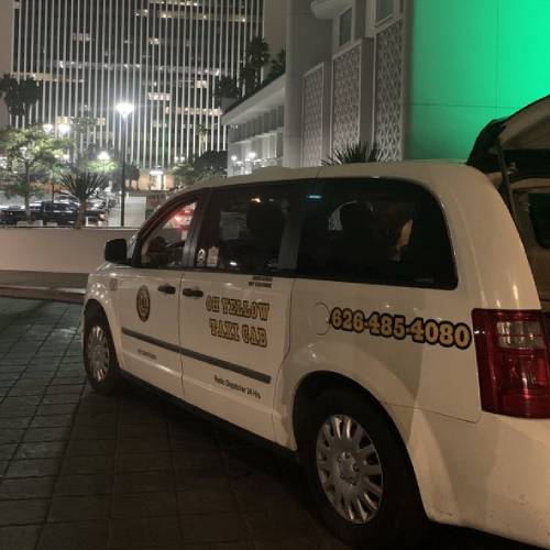 Airport Transportation