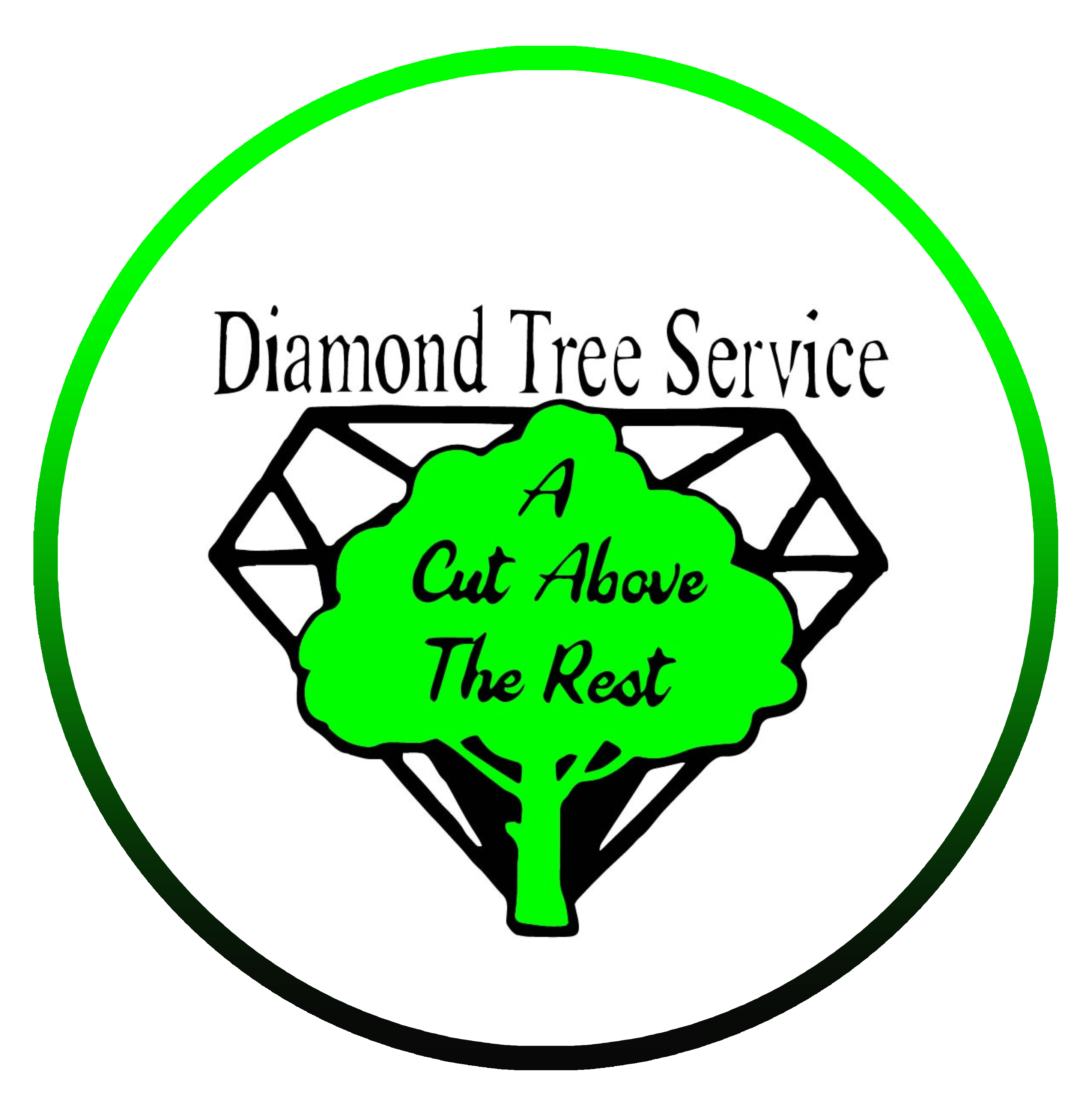 Diamond Tree Service
