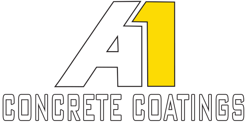 A1 Concrete Coatings