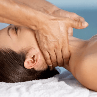 CRANIOSACRAL THERAPY