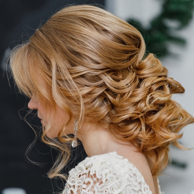 HAIR STYLING
