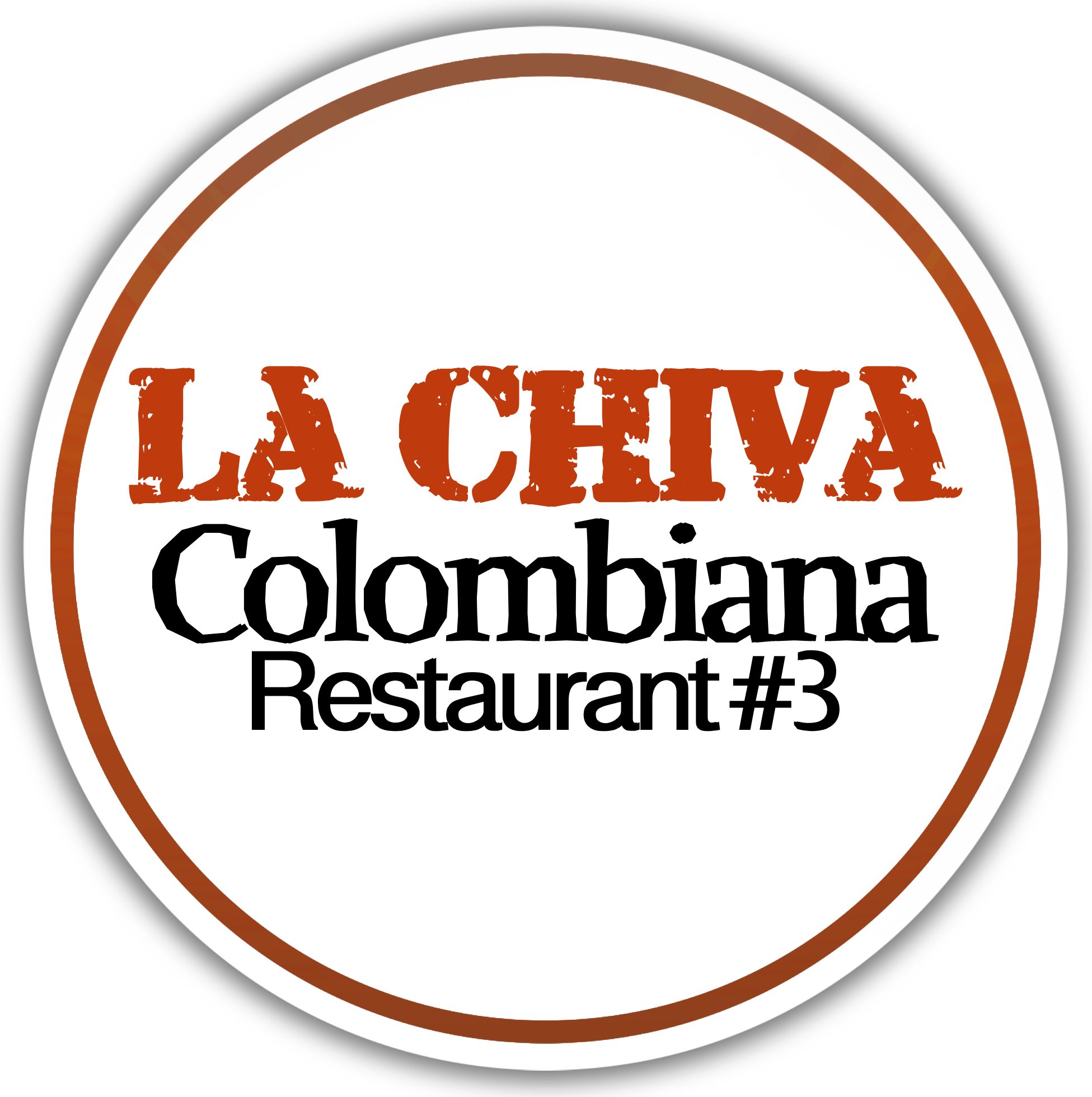 La Chiva Colombiana Restaurant #3