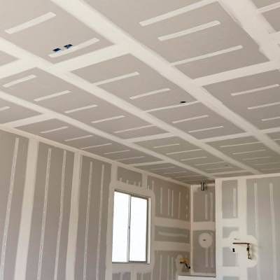 DRYWALL INSTALLATIONS