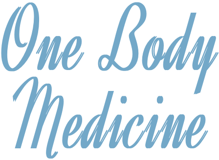 One Body Medicine
