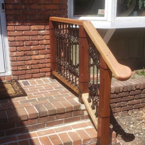 Carpentry