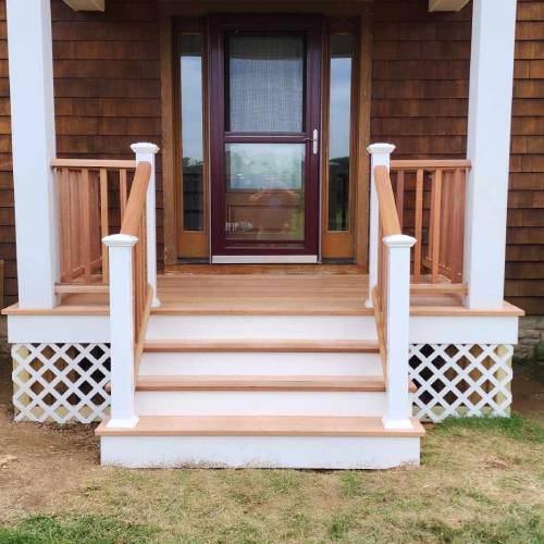Residential Renovations