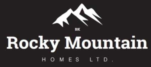 BK Rocky Mountain Homes 