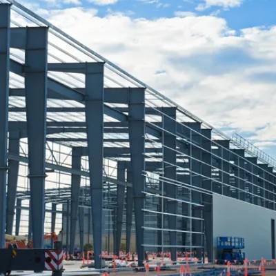 COMMERCIAL CONSTRUCTION