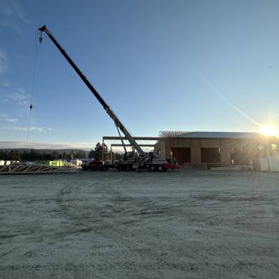 CONSTRUCTION MANAGEMENT