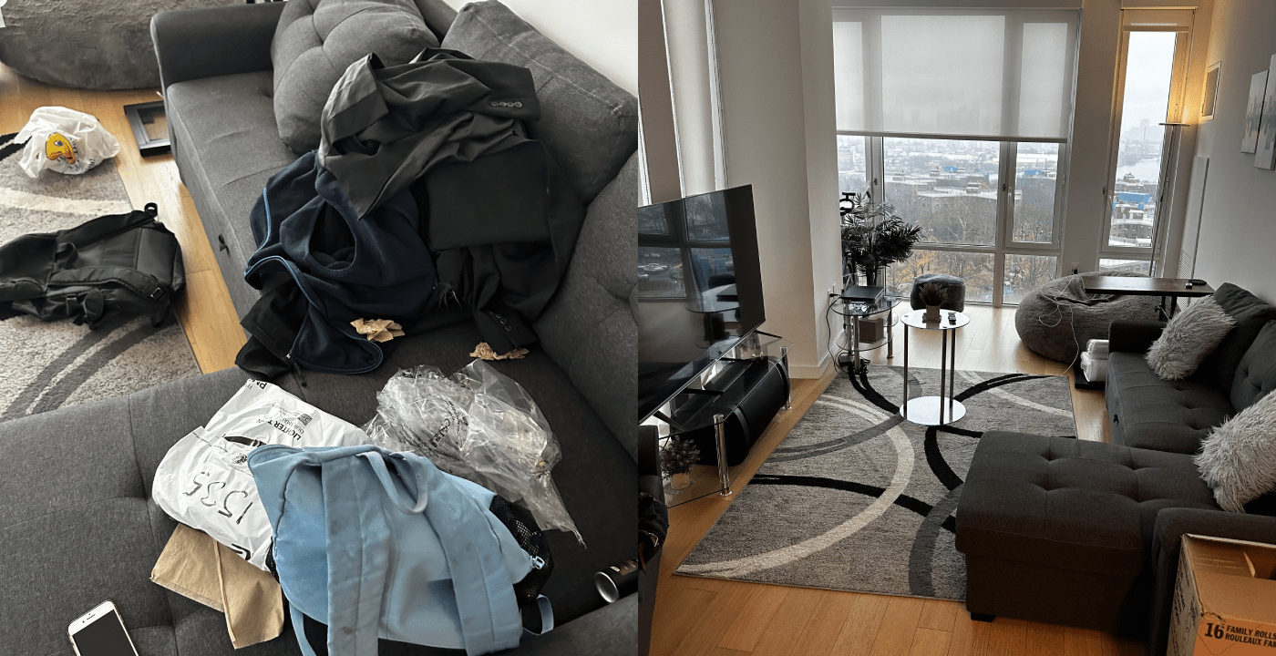 2 Brothers Cleaning Services Offers Janitorial Services in Queens, NY 11368