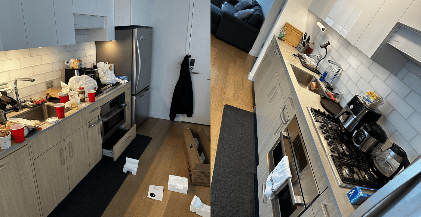 2 Brothers Cleaning Services Offers Janitorial Services in Queens, NY 11368