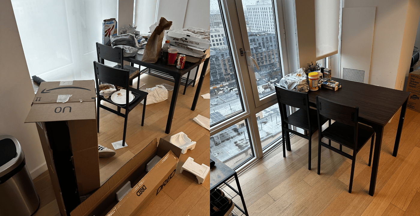 2 Brothers Cleaning Services Offers Janitorial Services in Queens, NY 11368