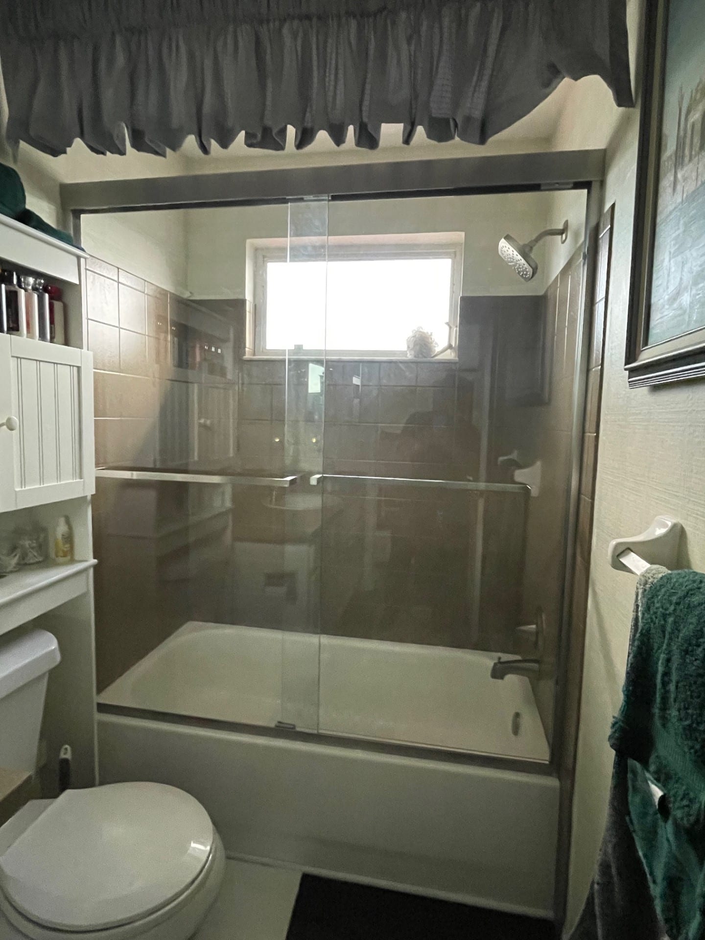 Marti Glass Shower Enclosures Offers Frameless Shower Enclosures in