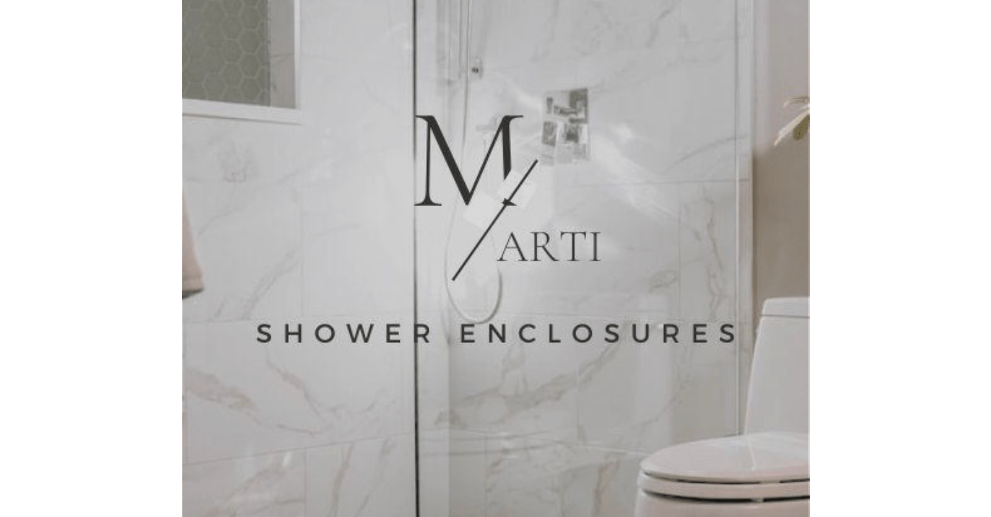 Marti Glass Shower Enclosures is a Shower Door Company in Tampa, FL 33618