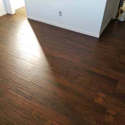 FLOORING